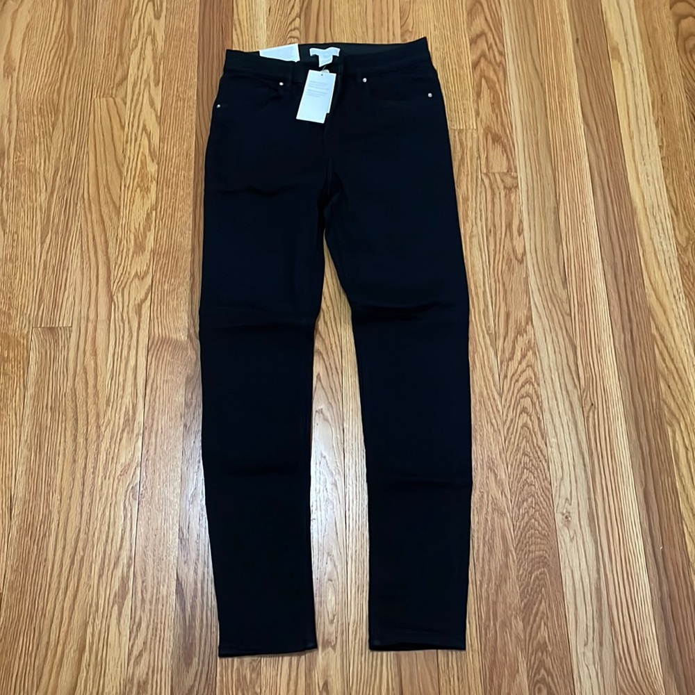 NWT!! H&M super stretch skinny pants